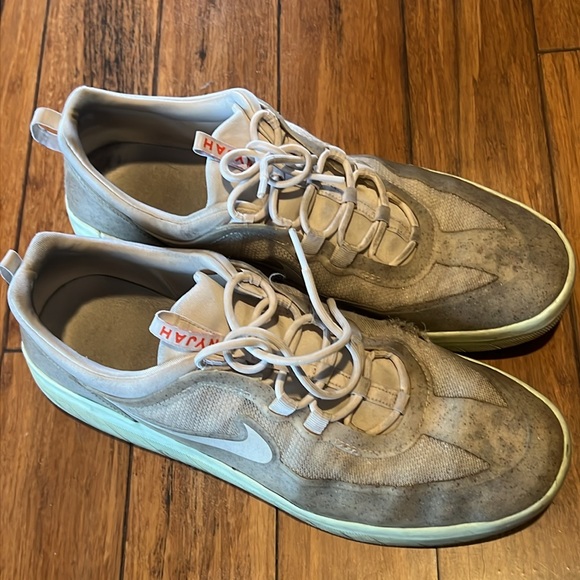 NIKE SB NYJAH H. SIZE 13 - Picture 5 of 5